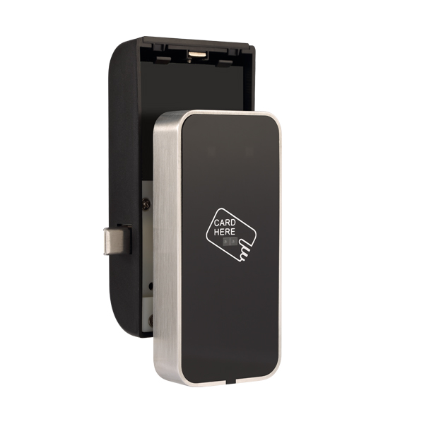electronic cabinet door lock