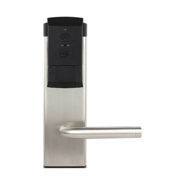 Electronic-Hotel-Card-Lock---Guardian-RFID