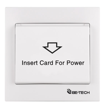 Energy Control Unit