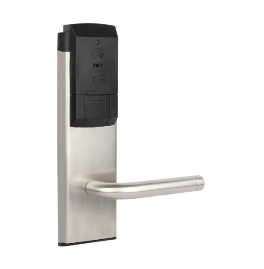 Hotel Room Key Card Door Locks