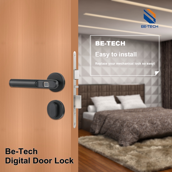 How To Make A Lock For Your Bedroom Door How To Secure Hotel Door And