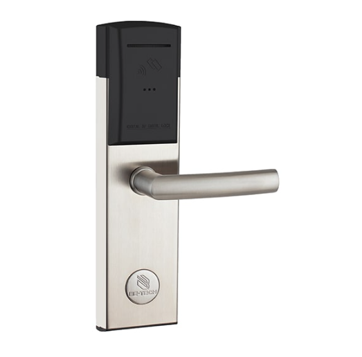 How to Choose the Right Hotel Door Locks for Your Budget Hotels BeTech