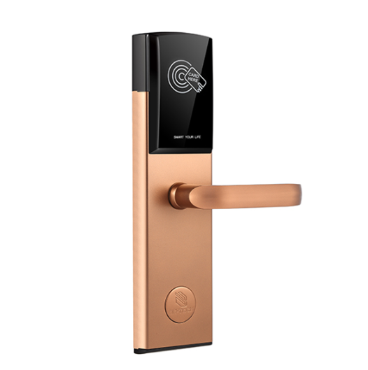 RFID Electronic Door Lock
