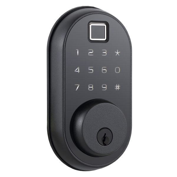 Smart Deadbolt Door Lock