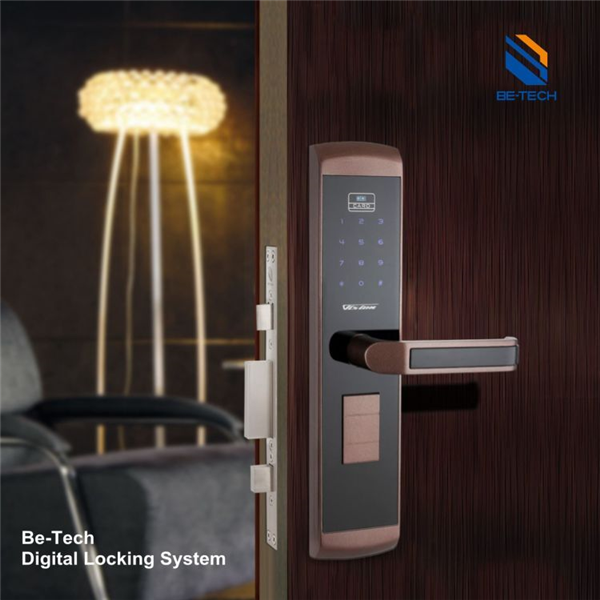 Smart Lock V3A8MT-2