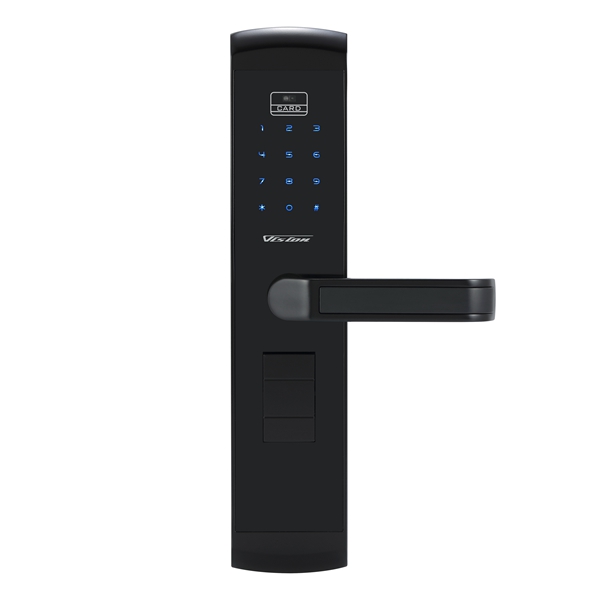 Premium RF Card Digital Door Lock with Anti-Panic V3A8MT