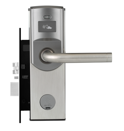 Wireless Keyless Entry System