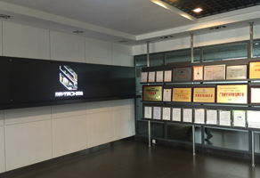 electronic hotel safe