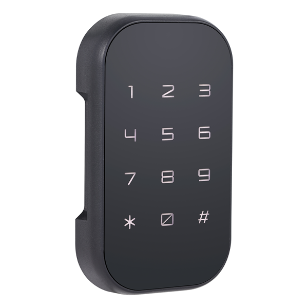 C5S Locker Lock: Dual Unlock Methods for Cost-Effective Security