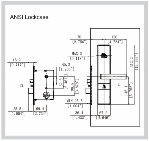 door-lock-detail