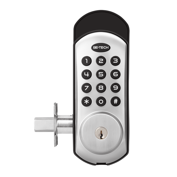 What is A Deadbolt Lock? BeTech