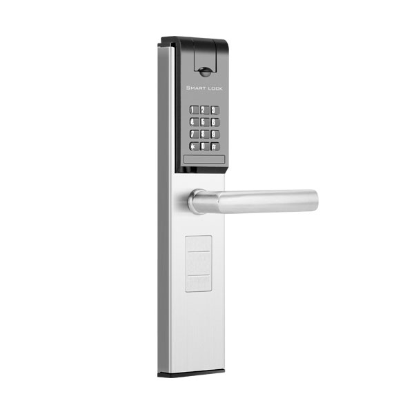 Fingerprint and Pin Code Digital Door Lock - G536FK
