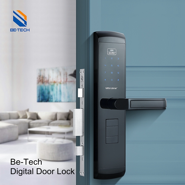 Get Yourself The Best Commercial Door Locks For The Entrance Doors