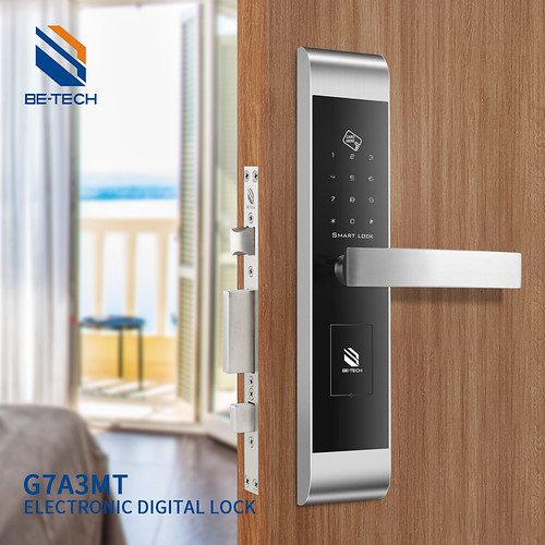 Tips to enhance the security of your home