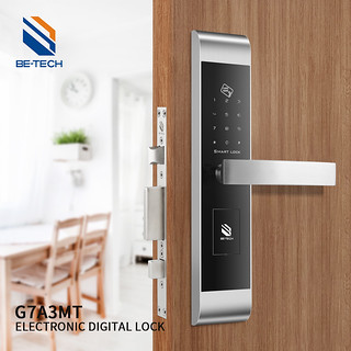 Be Tech smart lock