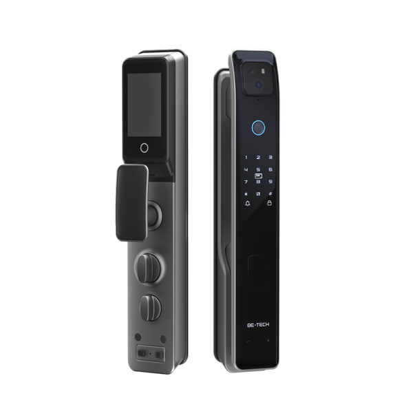 Be-Tech Smart Door Lock with Camera- A10