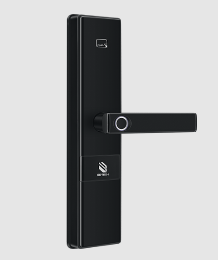 Biometric Digital Door Lock