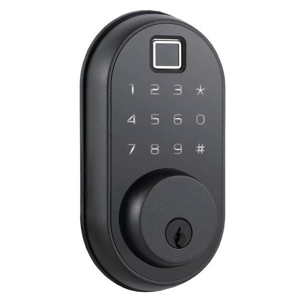 Business Deadbolt Lock