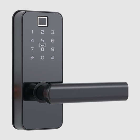 Commercial Digital Door Lock