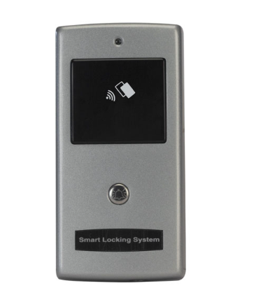 Door Access Control Unit
