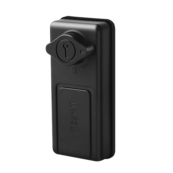 ELECTRONIC CABINET LOCK-NFC Cam