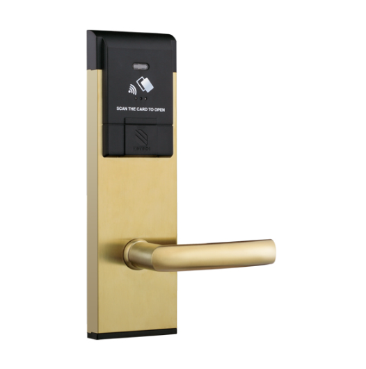 Electronic Key Card Door Locks