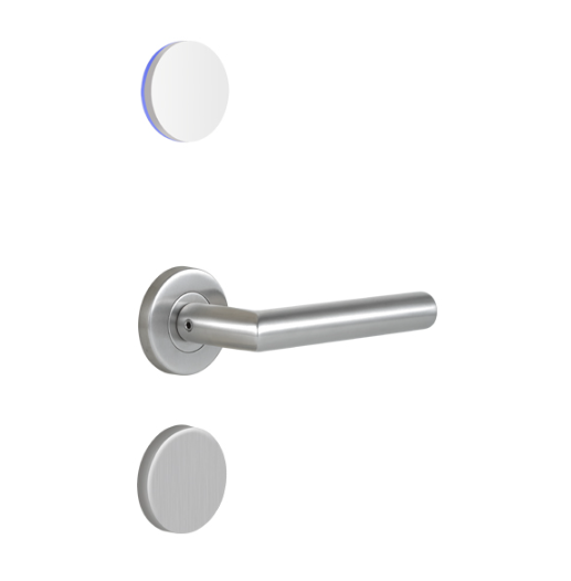 Electronic Keyless Door Locks