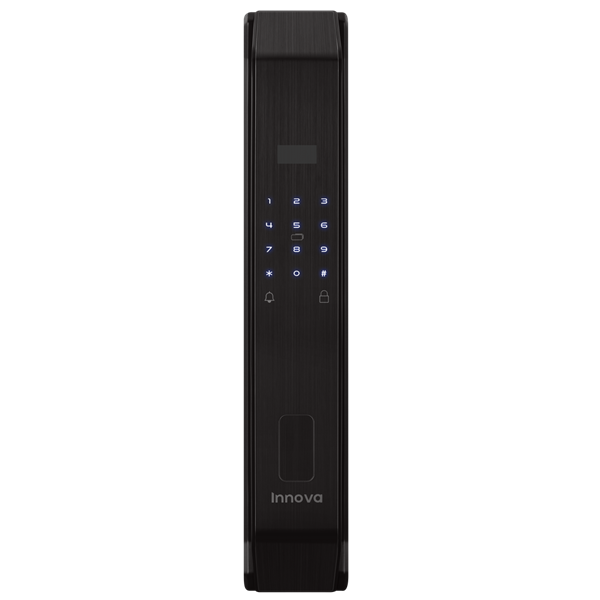 Electronic Digital Locks F3 PRO