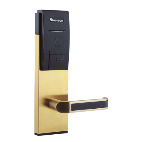 Hotel Card Door Lock