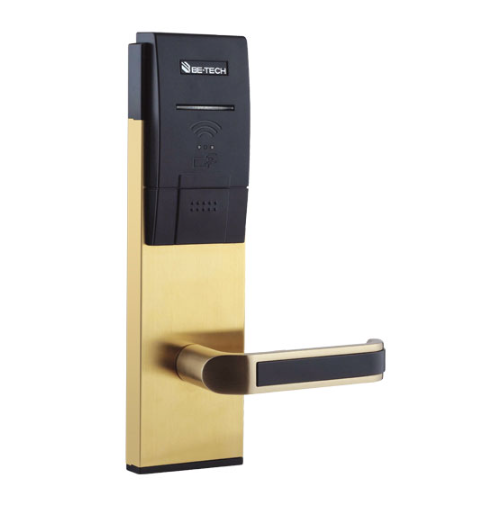Hotel Key Card Door Locks