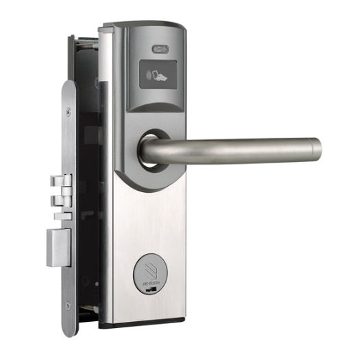 Hotel Wireless Door Lock