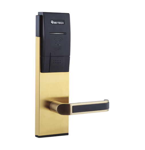 Key Card Door Lock
