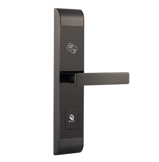 Keyless Electronic Door Locks