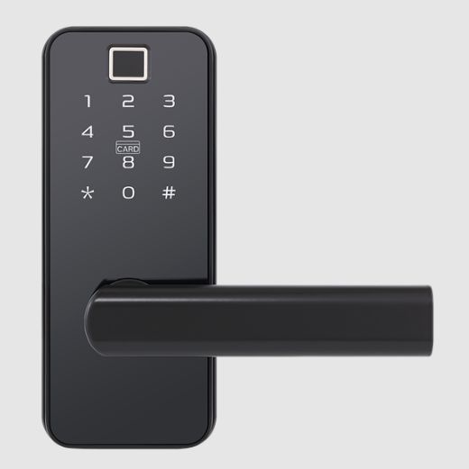 Rfid Digital Door Lock