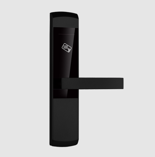 Rfid Key Card Door Lock