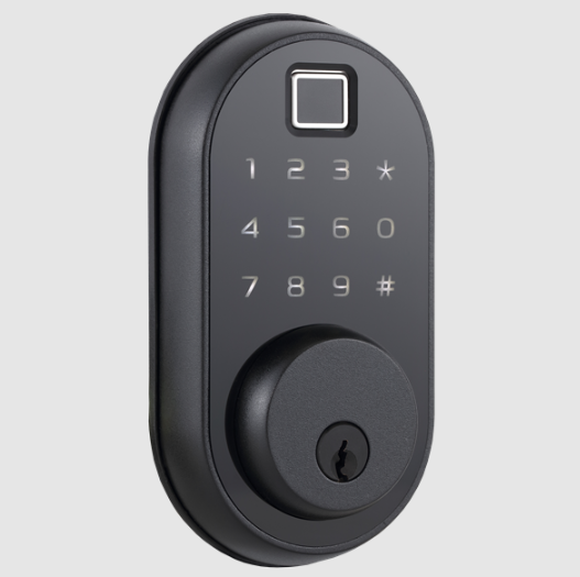 Smart Deadbolt Locks