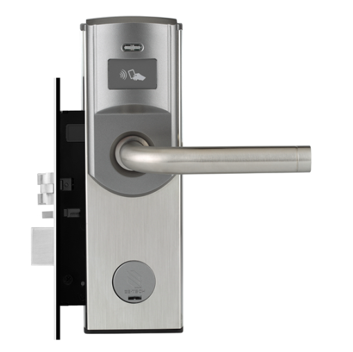 Wireless Access Control Door Lock