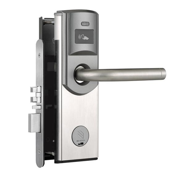 Wireless Door Lock System