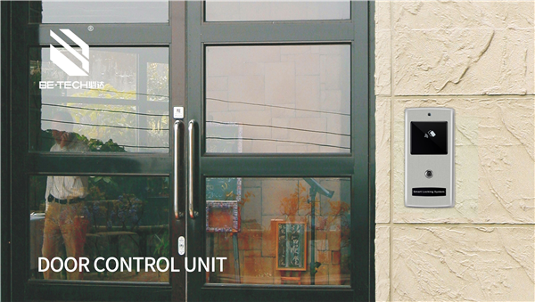 door-access-control-systems