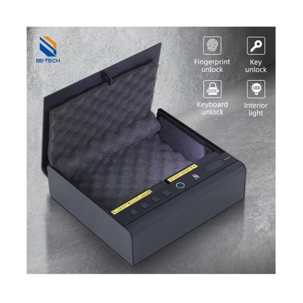 ST1 Handgun Safe
