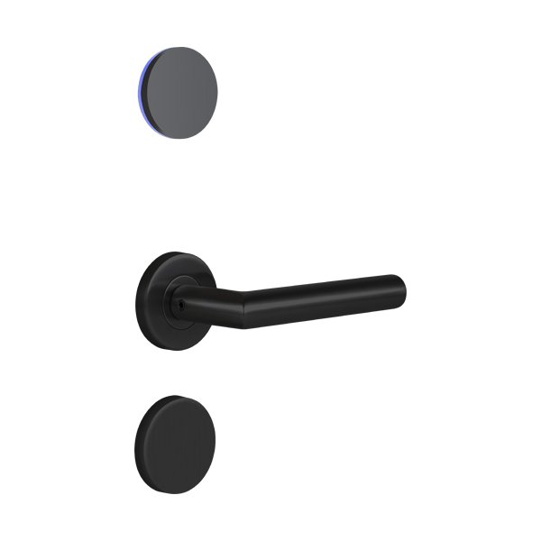 ELECTRONIC HOTEL LOCK