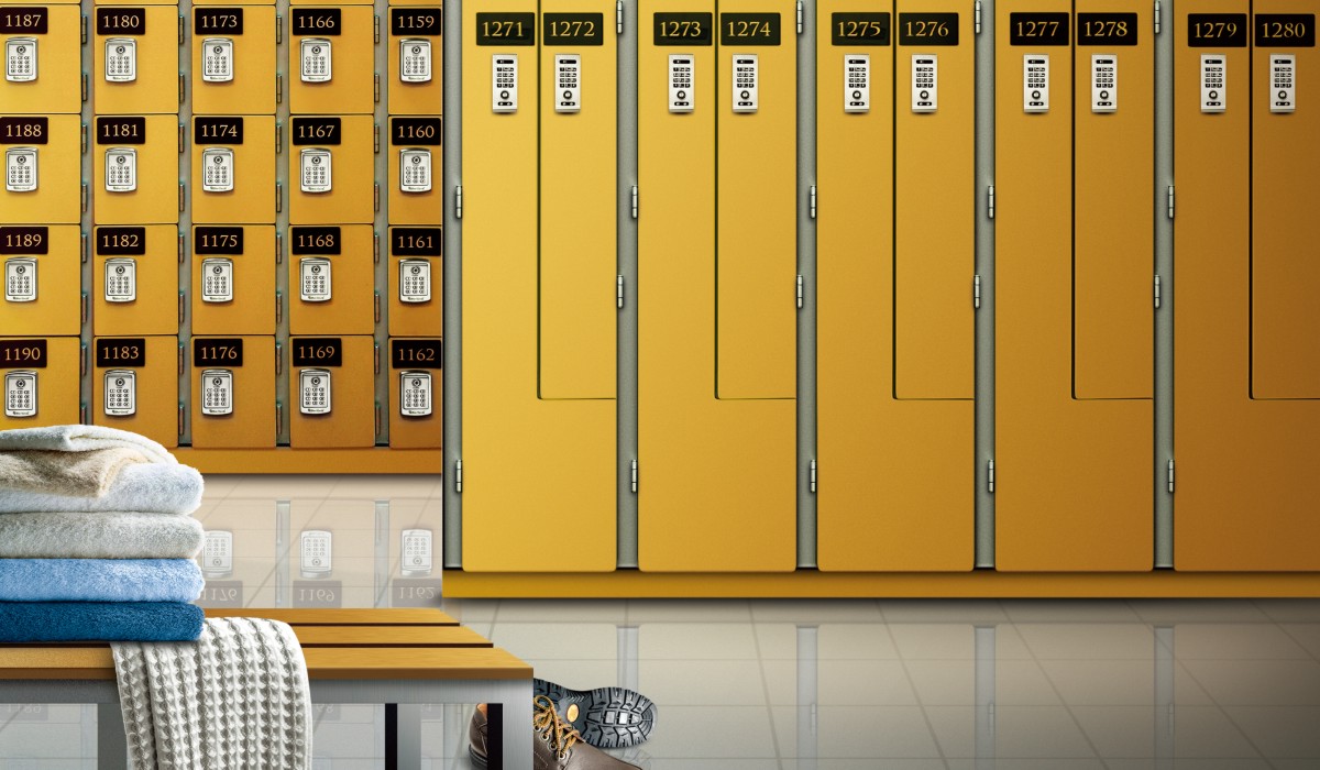 Digital Locker Lock Applications