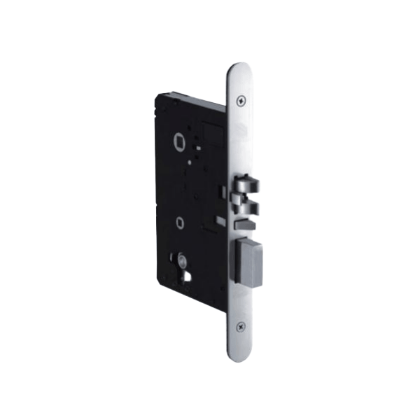 Smart Lock Body Euro-65